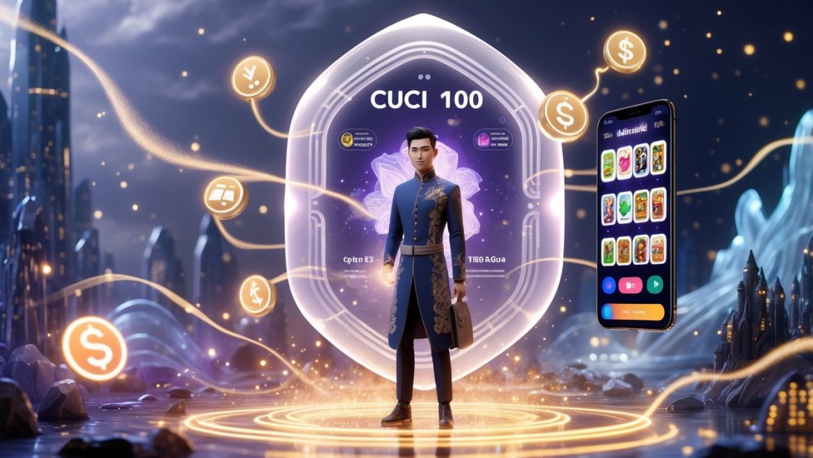 Cuci 100 Explained: A Player’s Guide to Successful Casino Withdrawals in 2025